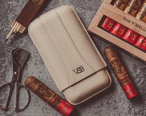 Why VSB London Leather Cases are More Than Just A Case
