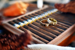 5 Best Cigars for Weddings
