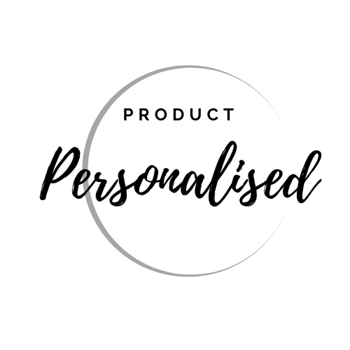 Item Personalization - VSB London