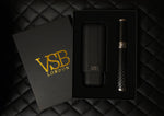 Load image into Gallery viewer, Black Champion Gift Set - VSB London
