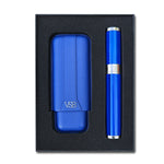 Load image into Gallery viewer, Blue Champion Gift Set - VSB London
