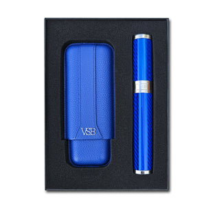 Blue Champion Gift Set - VSB London