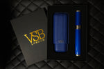 Load image into Gallery viewer, Blue Champion Gift Set - VSB London
