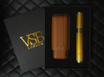 Load image into Gallery viewer, Brown Champion Gift Set - VSB London
