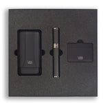 Load image into Gallery viewer, Black Collectors Gift Set - VSB London
