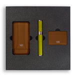 Load image into Gallery viewer, Brown Gift Set - VSB London
