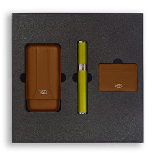 Brown Gift Set - VSB London