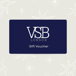 Load image into Gallery viewer, VSB London Gift Card - VSB London
