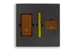 Load image into Gallery viewer, Brown Gift Set - VSB London
