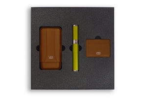 Brown Gift Set - VSB London