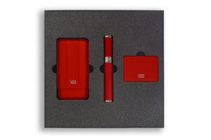 Red Gift Set - VSB London