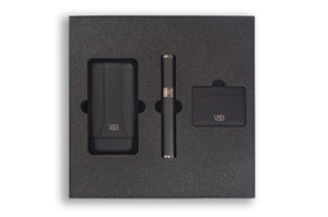 Black Edition Gift Set - VSB London