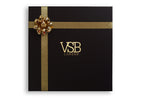 Load image into Gallery viewer, Red and Black Gift Set - VSB London
